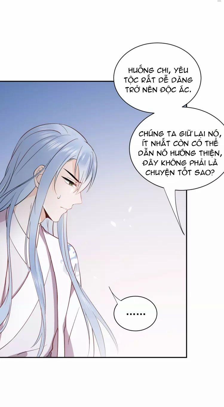 Yêu Tôn Nhất Định Phải Chịu Trách Nhiệm Với Ta 14 trang 10