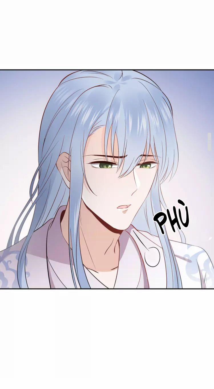 Yêu Tôn Nhất Định Phải Chịu Trách Nhiệm Với Ta 14 trang 11