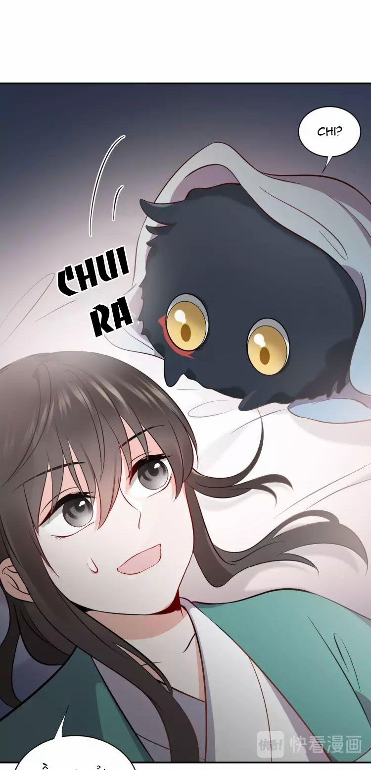 Yêu Tôn Nhất Định Phải Chịu Trách Nhiệm Với Ta 14 trang 14