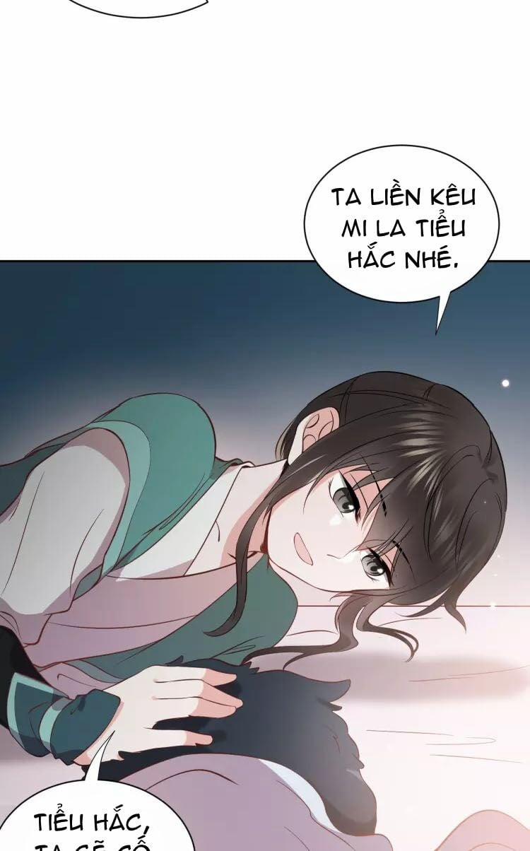 Yêu Tôn Nhất Định Phải Chịu Trách Nhiệm Với Ta 14 trang 16