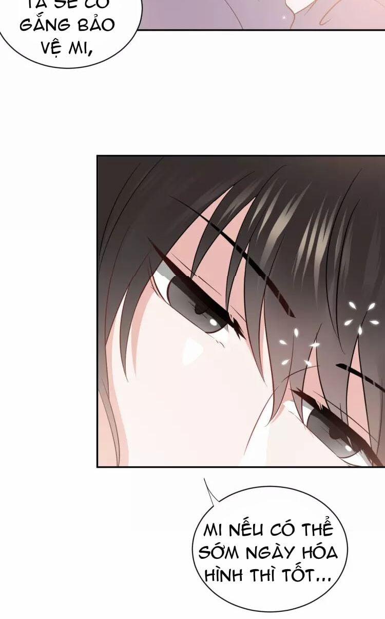 Yêu Tôn Nhất Định Phải Chịu Trách Nhiệm Với Ta 14 trang 17