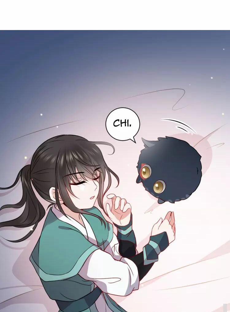 Yêu Tôn Nhất Định Phải Chịu Trách Nhiệm Với Ta 14 trang 18