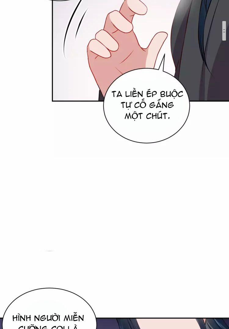 Yêu Tôn Nhất Định Phải Chịu Trách Nhiệm Với Ta 14 trang 23