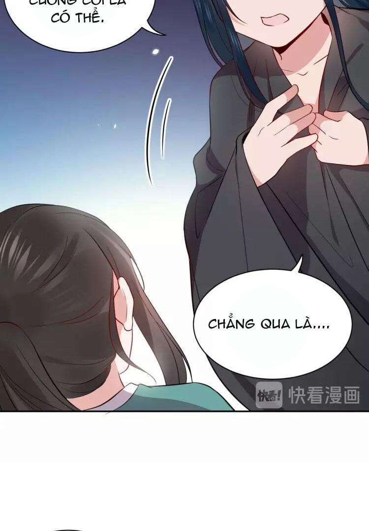 Yêu Tôn Nhất Định Phải Chịu Trách Nhiệm Với Ta 14 trang 24