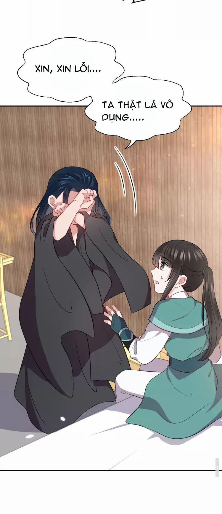 Yêu Tôn Nhất Định Phải Chịu Trách Nhiệm Với Ta 14 trang 26