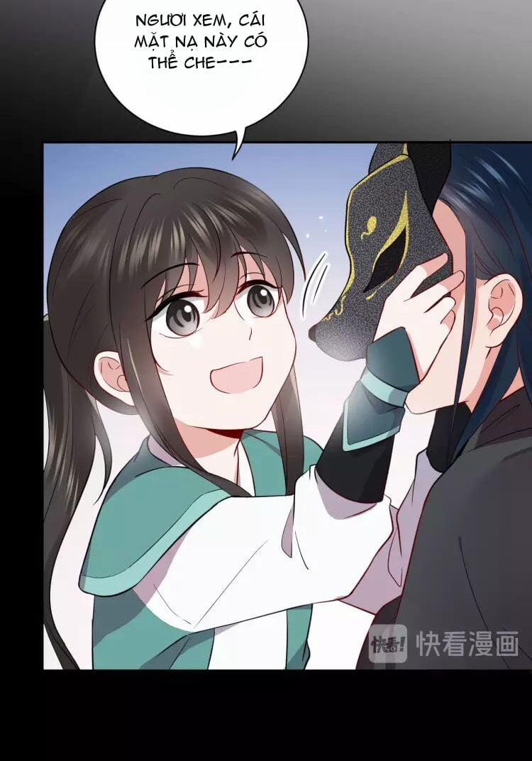 Yêu Tôn Nhất Định Phải Chịu Trách Nhiệm Với Ta 14 trang 29