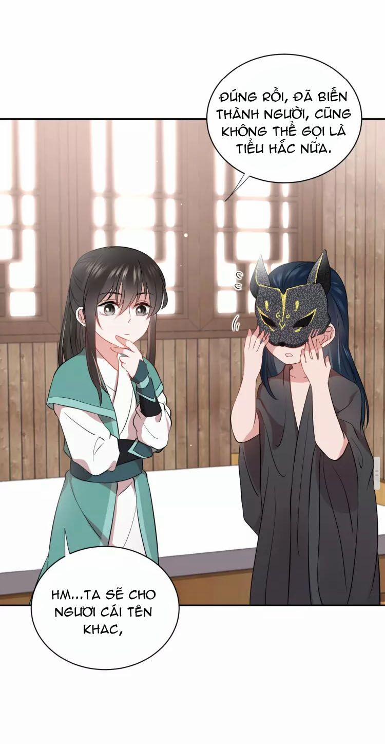 Yêu Tôn Nhất Định Phải Chịu Trách Nhiệm Với Ta 14 trang 31