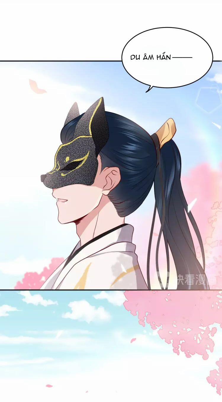 Yêu Tôn Nhất Định Phải Chịu Trách Nhiệm Với Ta 14 trang 37