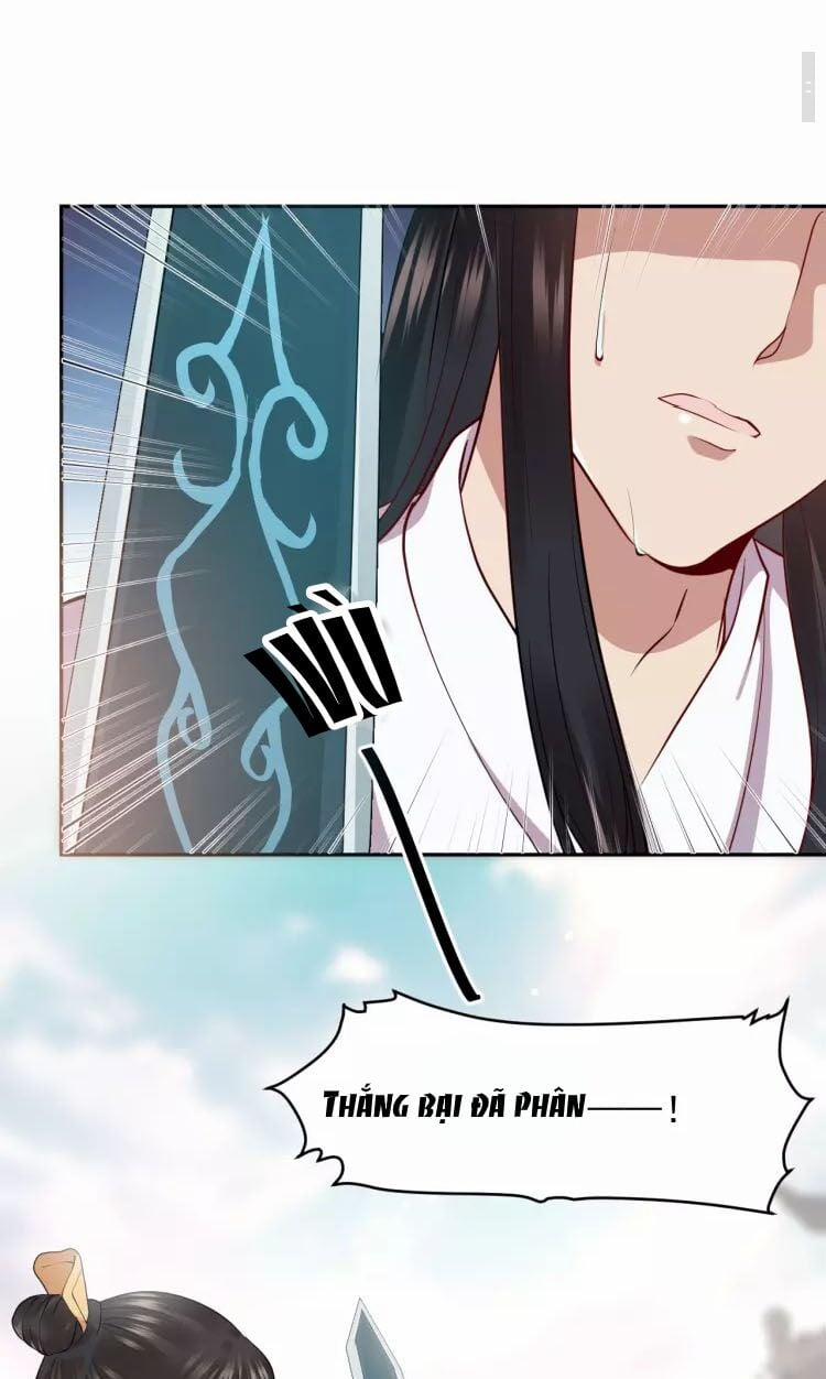 Yêu Tôn Nhất Định Phải Chịu Trách Nhiệm Với Ta 14 trang 39