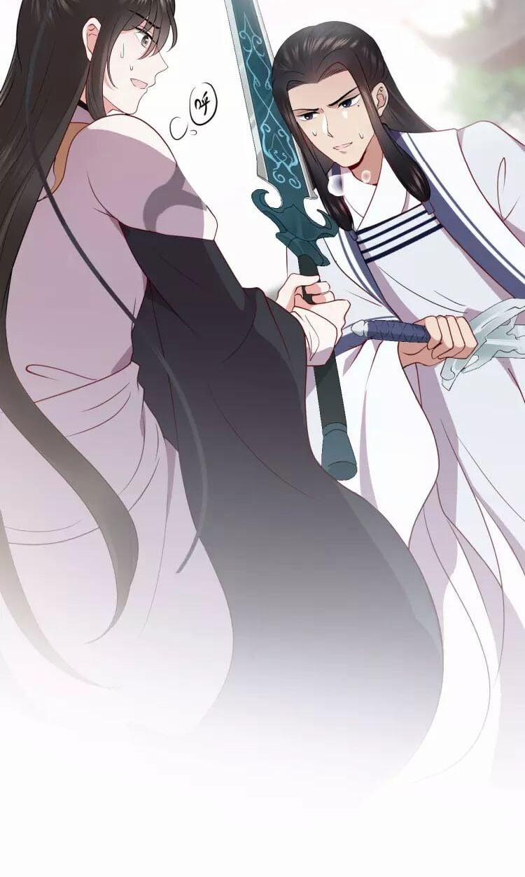 Yêu Tôn Nhất Định Phải Chịu Trách Nhiệm Với Ta 14 trang 40