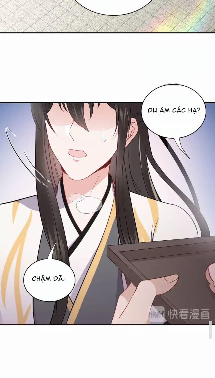 Yêu Tôn Nhất Định Phải Chịu Trách Nhiệm Với Ta 14 trang 42