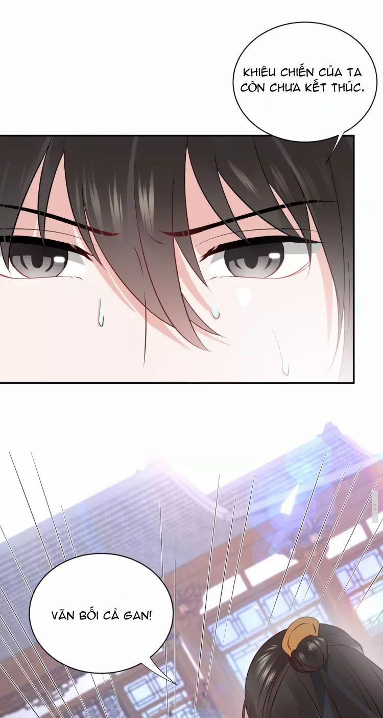 Yêu Tôn Nhất Định Phải Chịu Trách Nhiệm Với Ta 14 trang 43