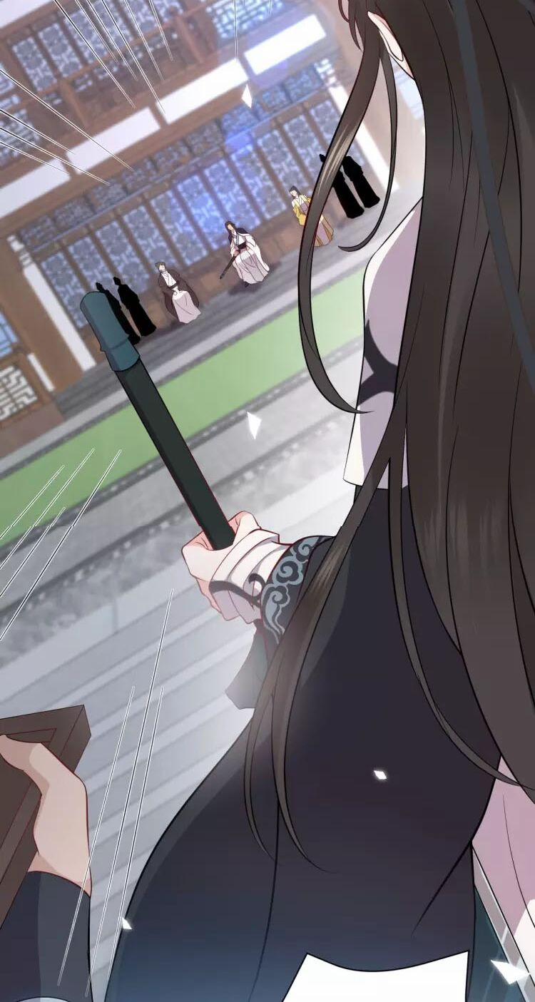 Yêu Tôn Nhất Định Phải Chịu Trách Nhiệm Với Ta 14 trang 44