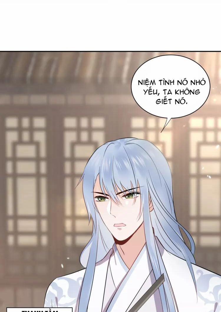 Yêu Tôn Nhất Định Phải Chịu Trách Nhiệm Với Ta 14 trang 6