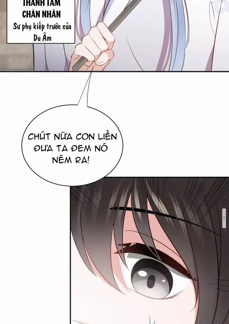 Yêu Tôn Nhất Định Phải Chịu Trách Nhiệm Với Ta 14 trang 7