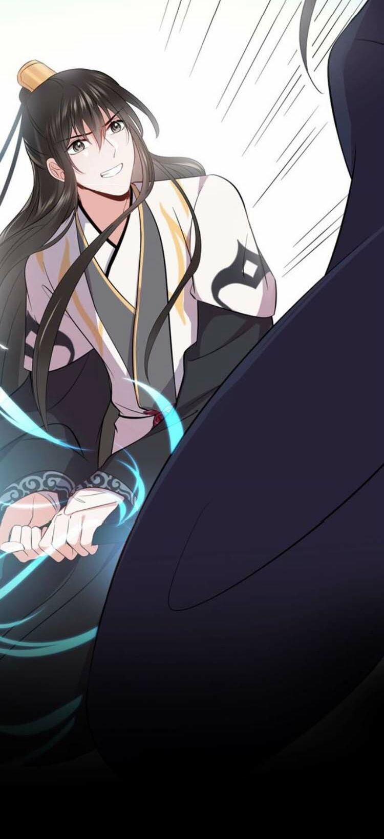 Yêu Tôn Nhất Định Phải Chịu Trách Nhiệm Với Ta 15 trang 13