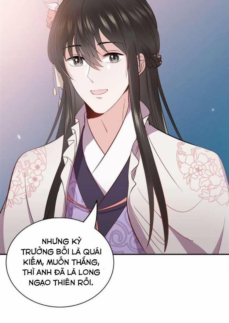 Yêu Tôn Nhất Định Phải Chịu Trách Nhiệm Với Ta 15 trang 16