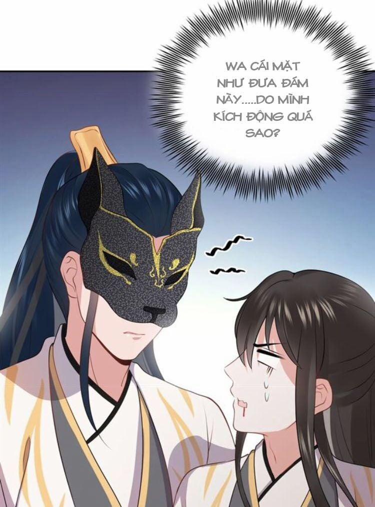 Yêu Tôn Nhất Định Phải Chịu Trách Nhiệm Với Ta 15 trang 25