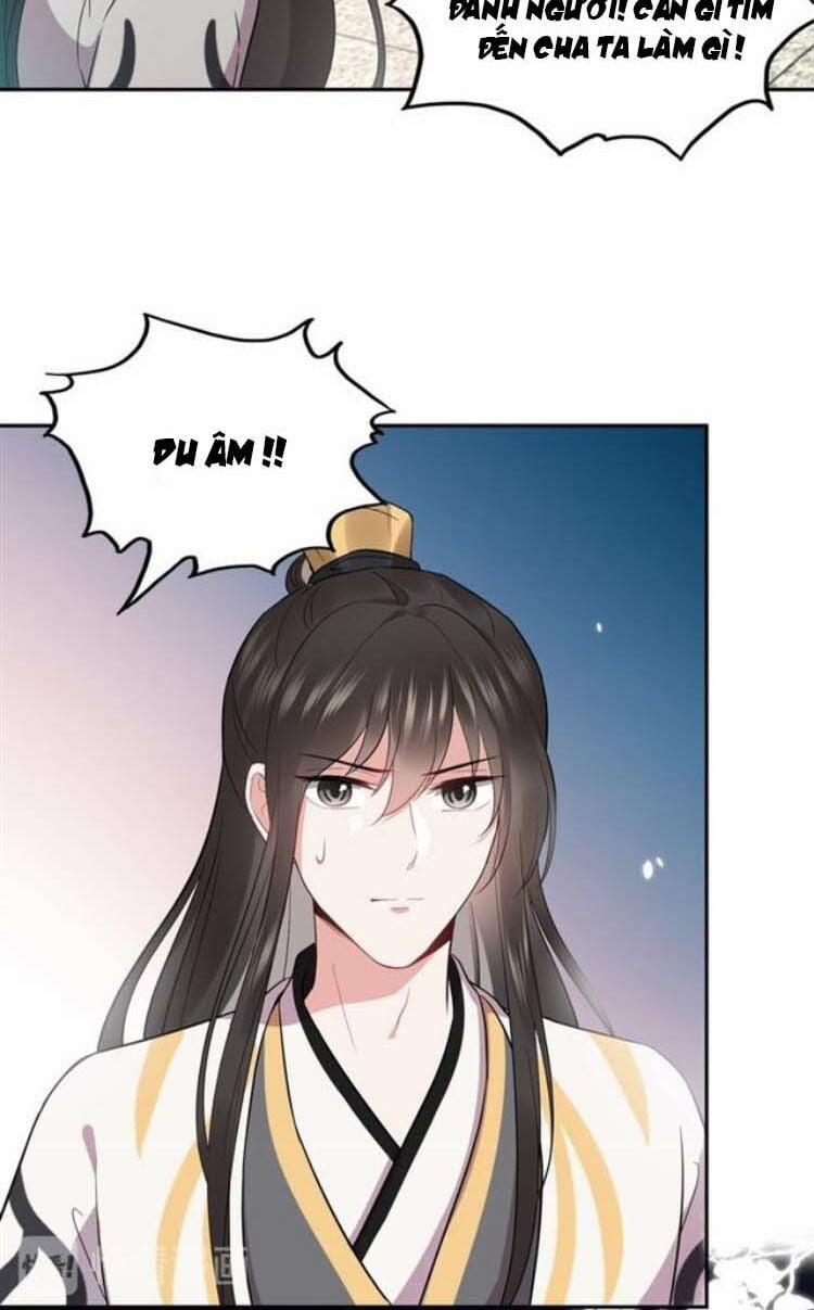 Yêu Tôn Nhất Định Phải Chịu Trách Nhiệm Với Ta 15 trang 3