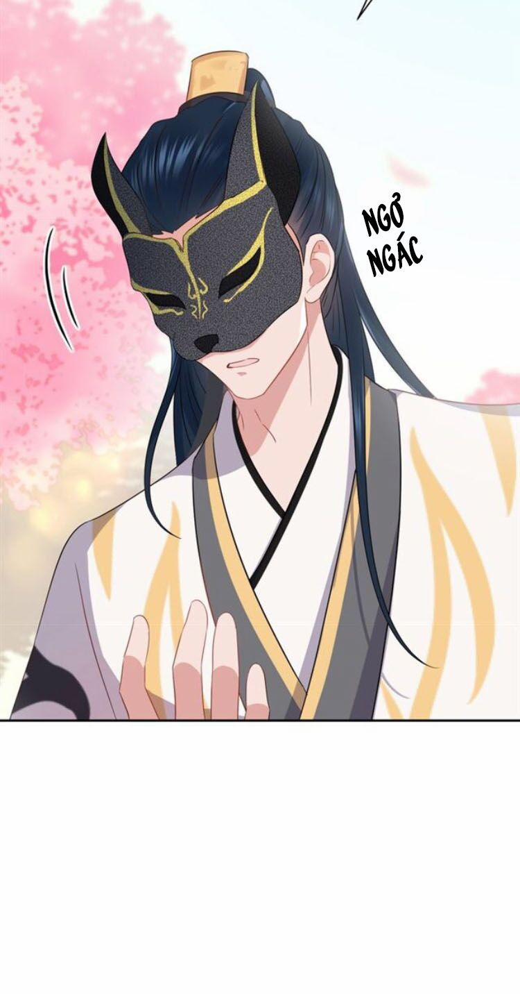 Yêu Tôn Nhất Định Phải Chịu Trách Nhiệm Với Ta 15 trang 32