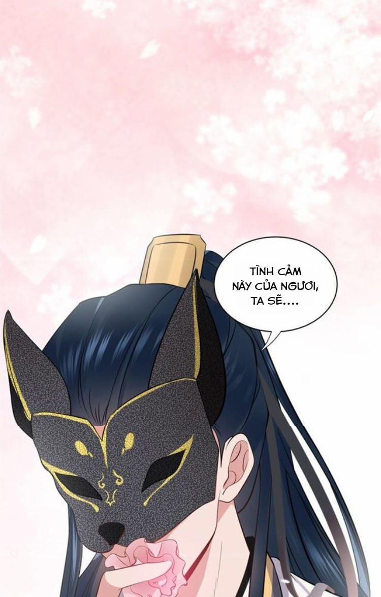 Yêu Tôn Nhất Định Phải Chịu Trách Nhiệm Với Ta 15 trang 35