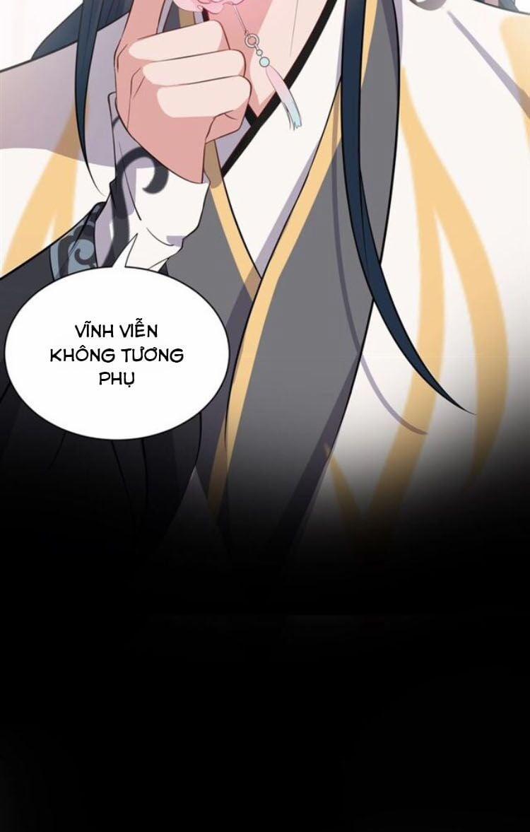 Yêu Tôn Nhất Định Phải Chịu Trách Nhiệm Với Ta 15 trang 36