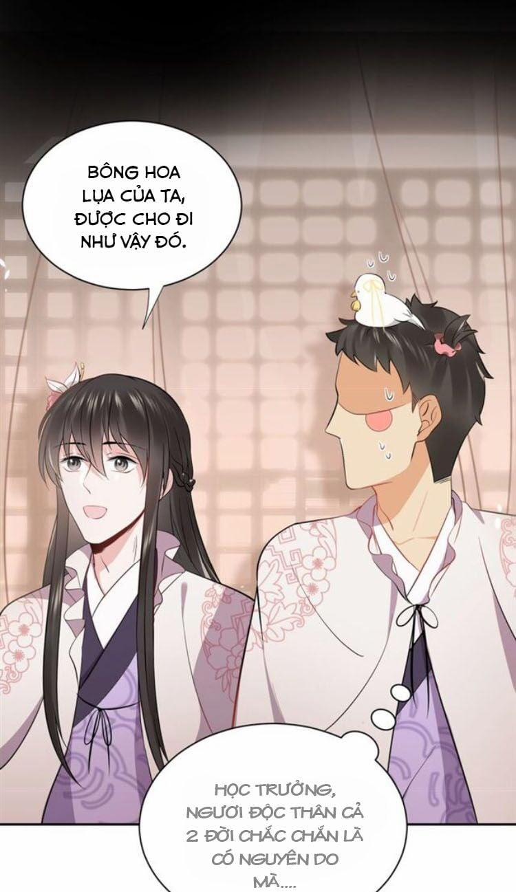 Yêu Tôn Nhất Định Phải Chịu Trách Nhiệm Với Ta 15 trang 37