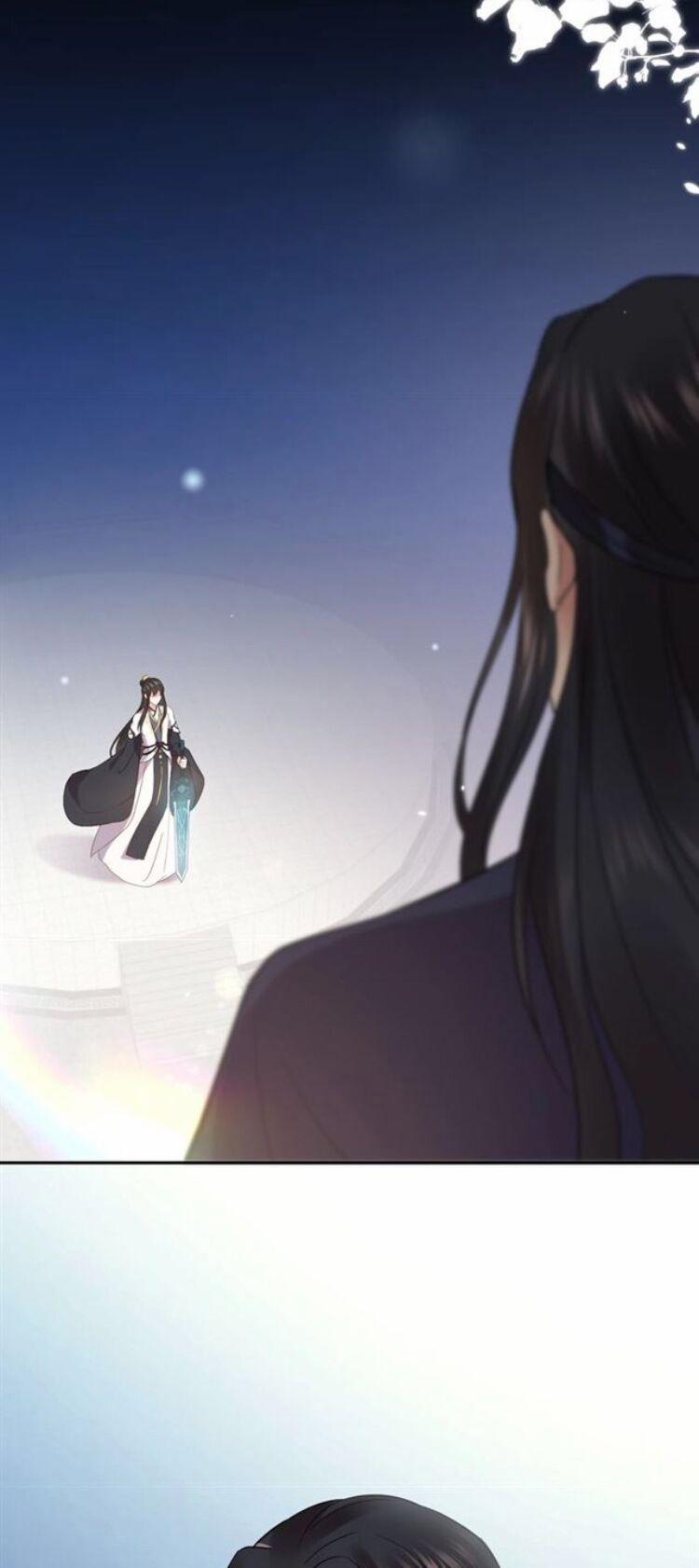 Yêu Tôn Nhất Định Phải Chịu Trách Nhiệm Với Ta 15 trang 4