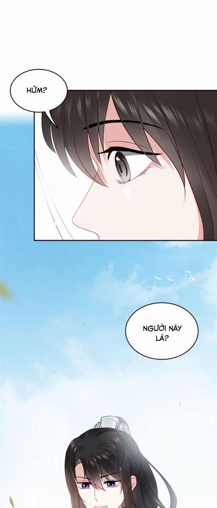 Yêu Tôn Nhất Định Phải Chịu Trách Nhiệm Với Ta 15 trang 41