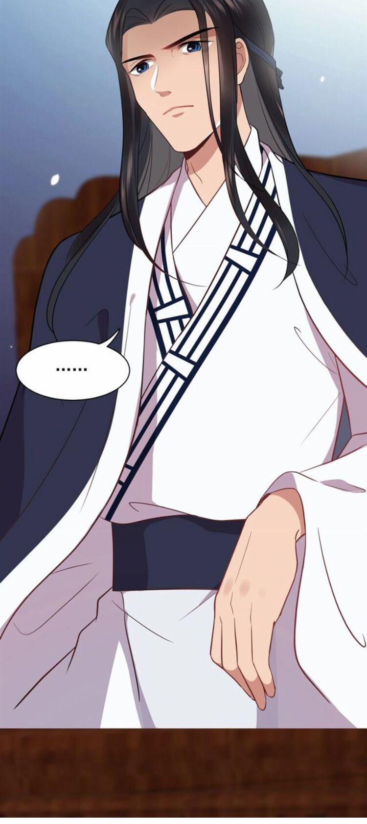 Yêu Tôn Nhất Định Phải Chịu Trách Nhiệm Với Ta 15 trang 5