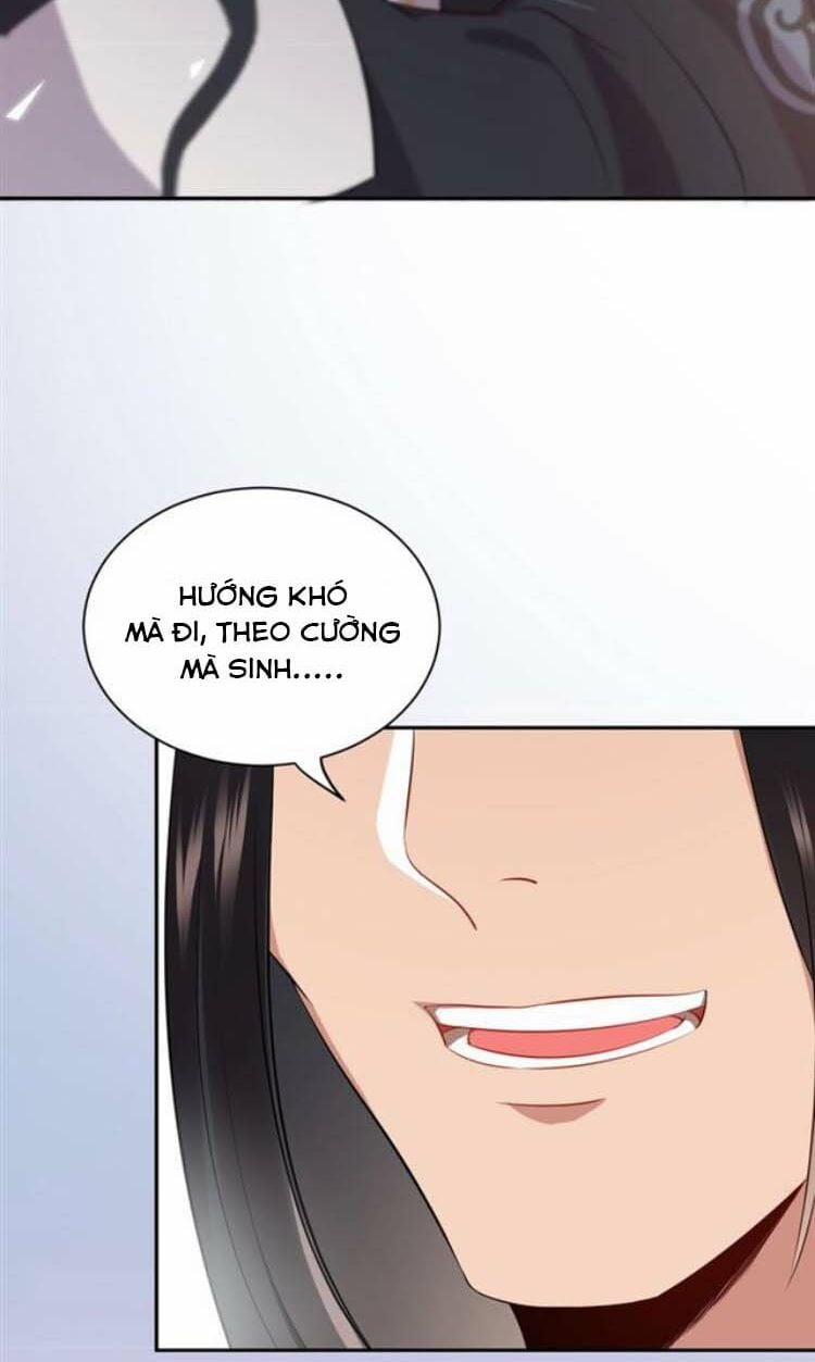 Yêu Tôn Nhất Định Phải Chịu Trách Nhiệm Với Ta 15 trang 9