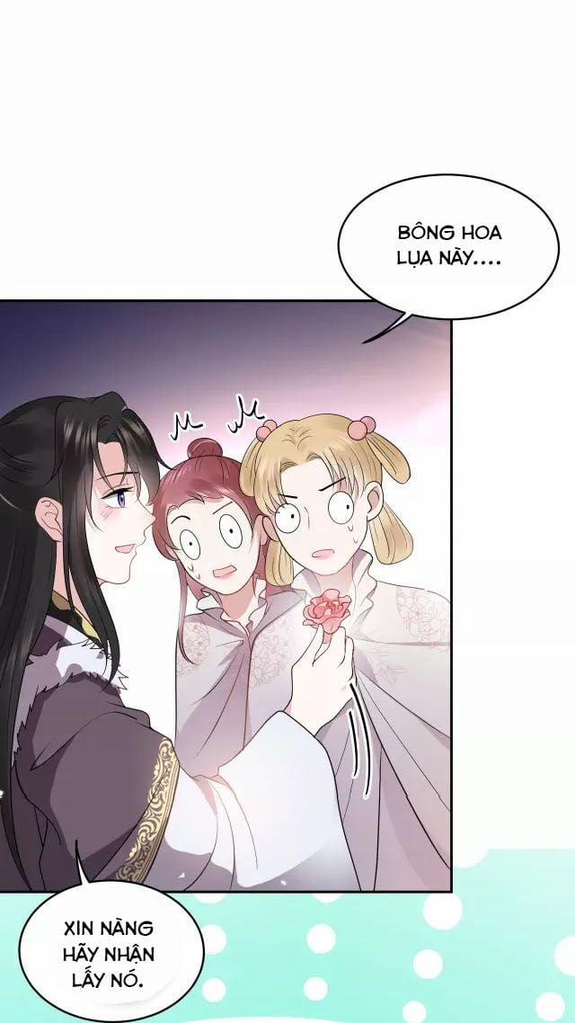 Yêu Tôn Nhất Định Phải Chịu Trách Nhiệm Với Ta 16 trang 14