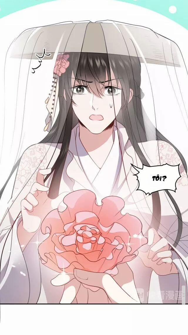 Yêu Tôn Nhất Định Phải Chịu Trách Nhiệm Với Ta 16 trang 15