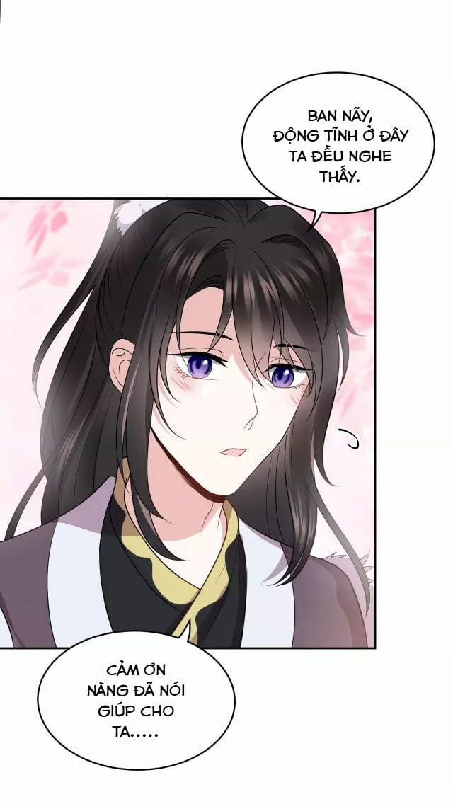 Yêu Tôn Nhất Định Phải Chịu Trách Nhiệm Với Ta 16 trang 16