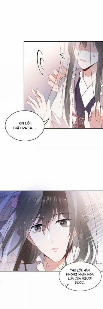 Yêu Tôn Nhất Định Phải Chịu Trách Nhiệm Với Ta 16 trang 18