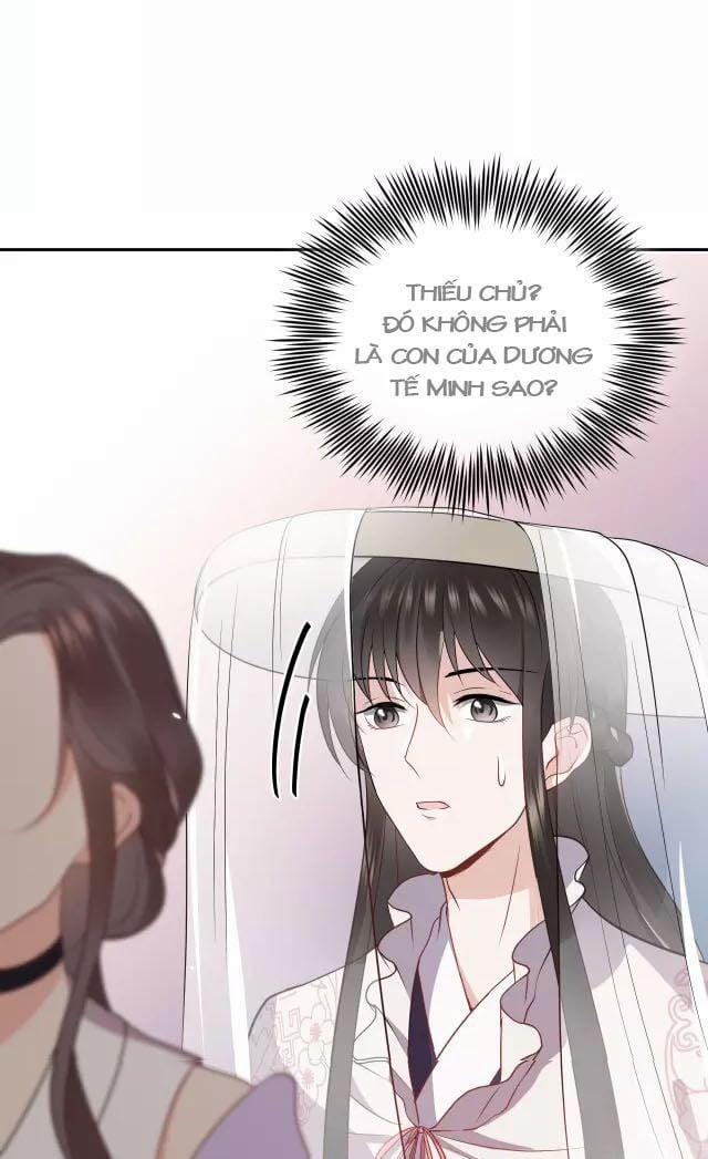 Yêu Tôn Nhất Định Phải Chịu Trách Nhiệm Với Ta 16 trang 2