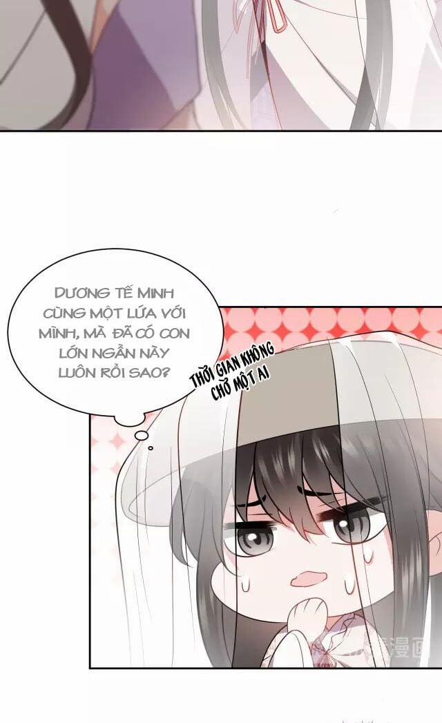 Yêu Tôn Nhất Định Phải Chịu Trách Nhiệm Với Ta 16 trang 3