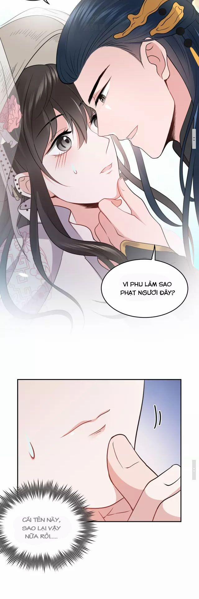 Yêu Tôn Nhất Định Phải Chịu Trách Nhiệm Với Ta 16 trang 31