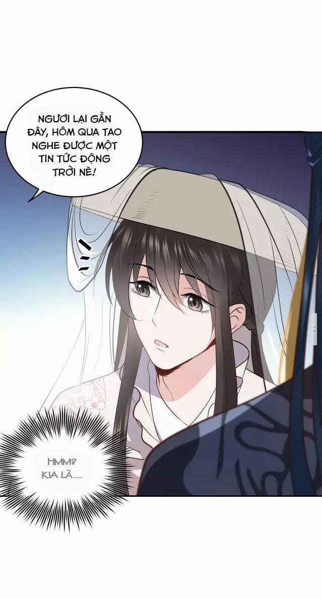 Yêu Tôn Nhất Định Phải Chịu Trách Nhiệm Với Ta 16 trang 33