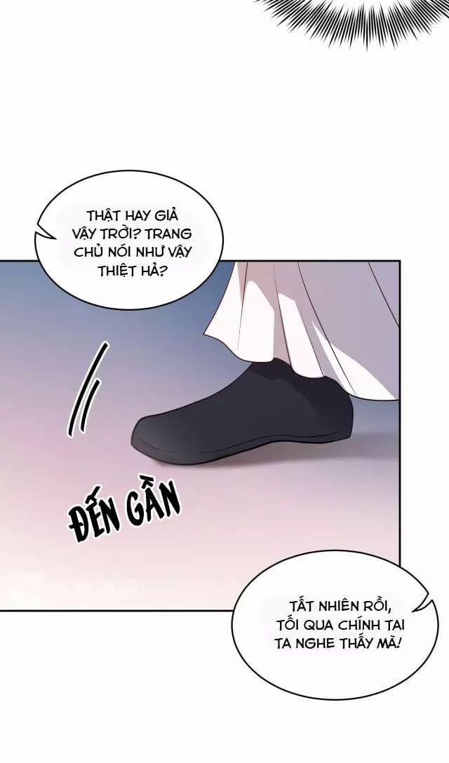 Yêu Tôn Nhất Định Phải Chịu Trách Nhiệm Với Ta 16 trang 38