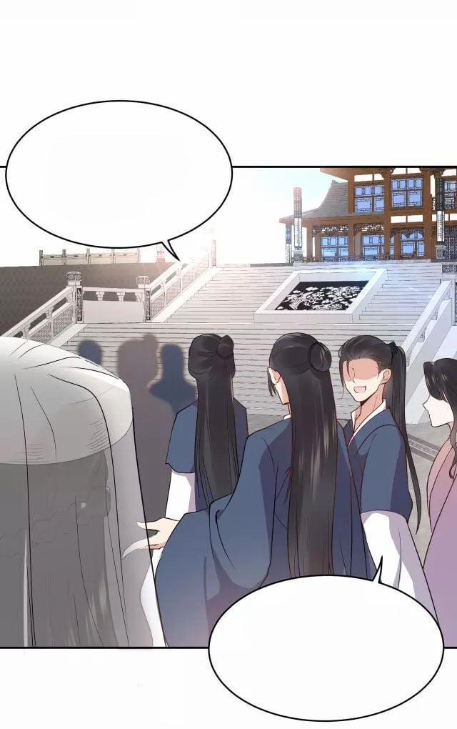 Yêu Tôn Nhất Định Phải Chịu Trách Nhiệm Với Ta 16 trang 6