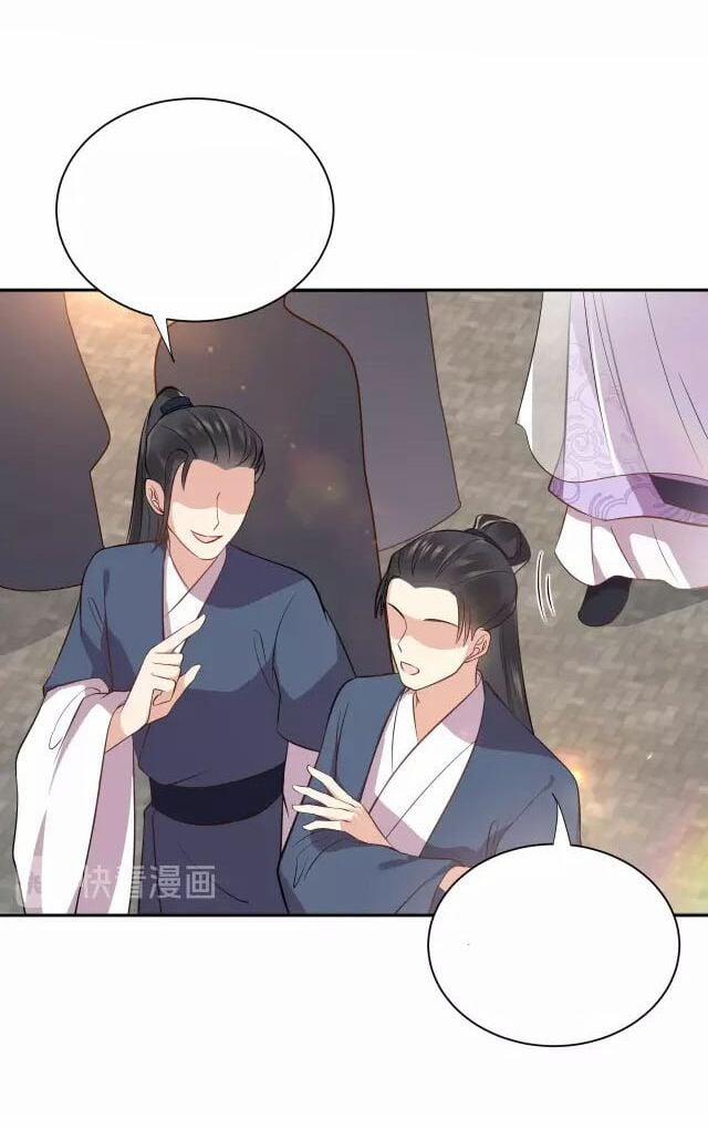 Yêu Tôn Nhất Định Phải Chịu Trách Nhiệm Với Ta 16 trang 7