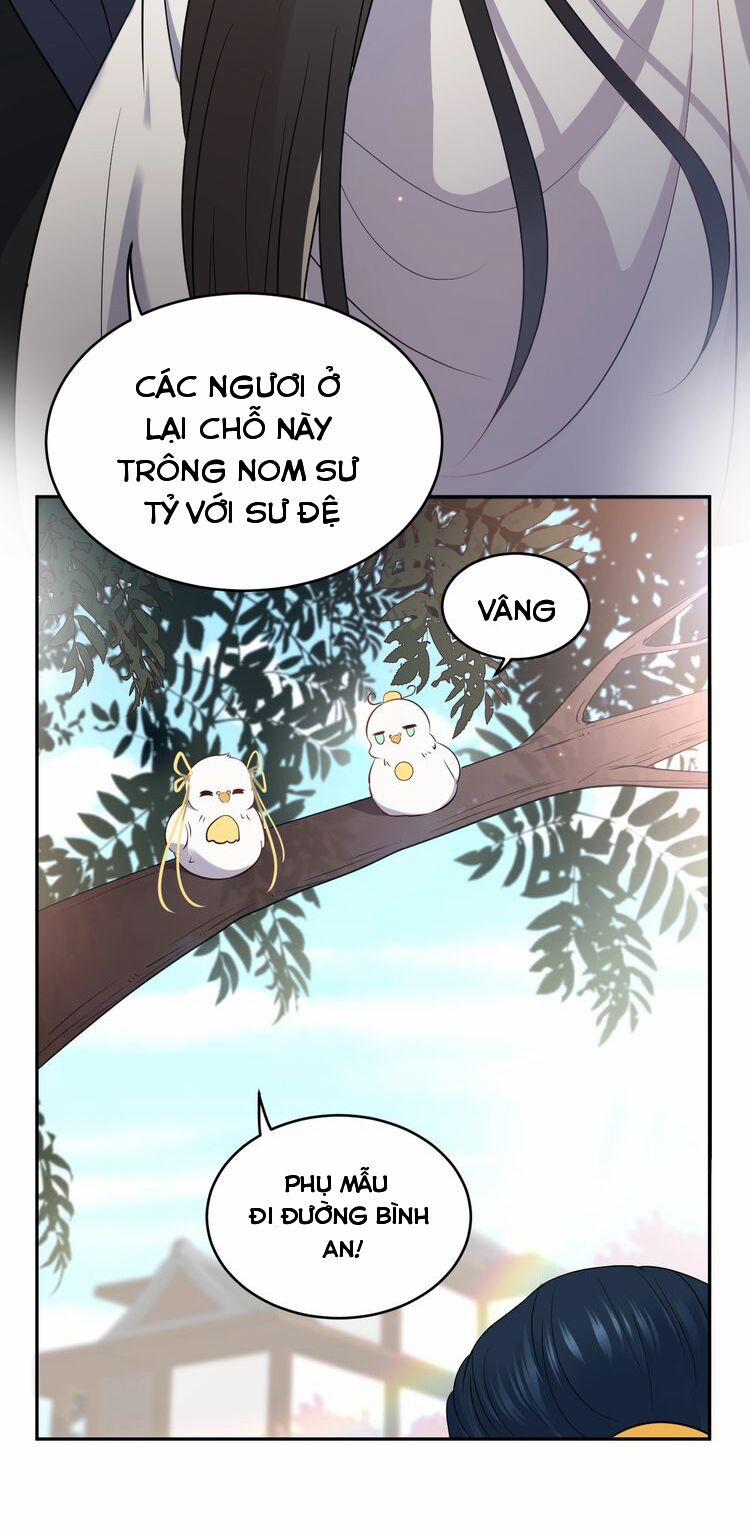 Yêu Tôn Nhất Định Phải Chịu Trách Nhiệm Với Ta 17 trang 13