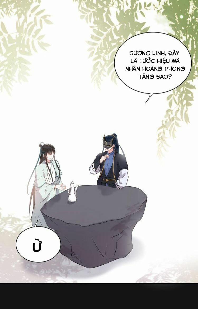 Yêu Tôn Nhất Định Phải Chịu Trách Nhiệm Với Ta 17 trang 15