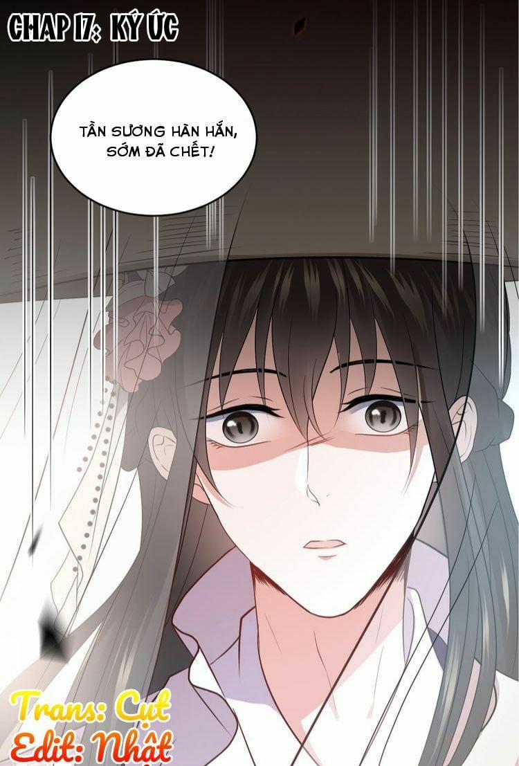 Yêu Tôn Nhất Định Phải Chịu Trách Nhiệm Với Ta 17 trang 2