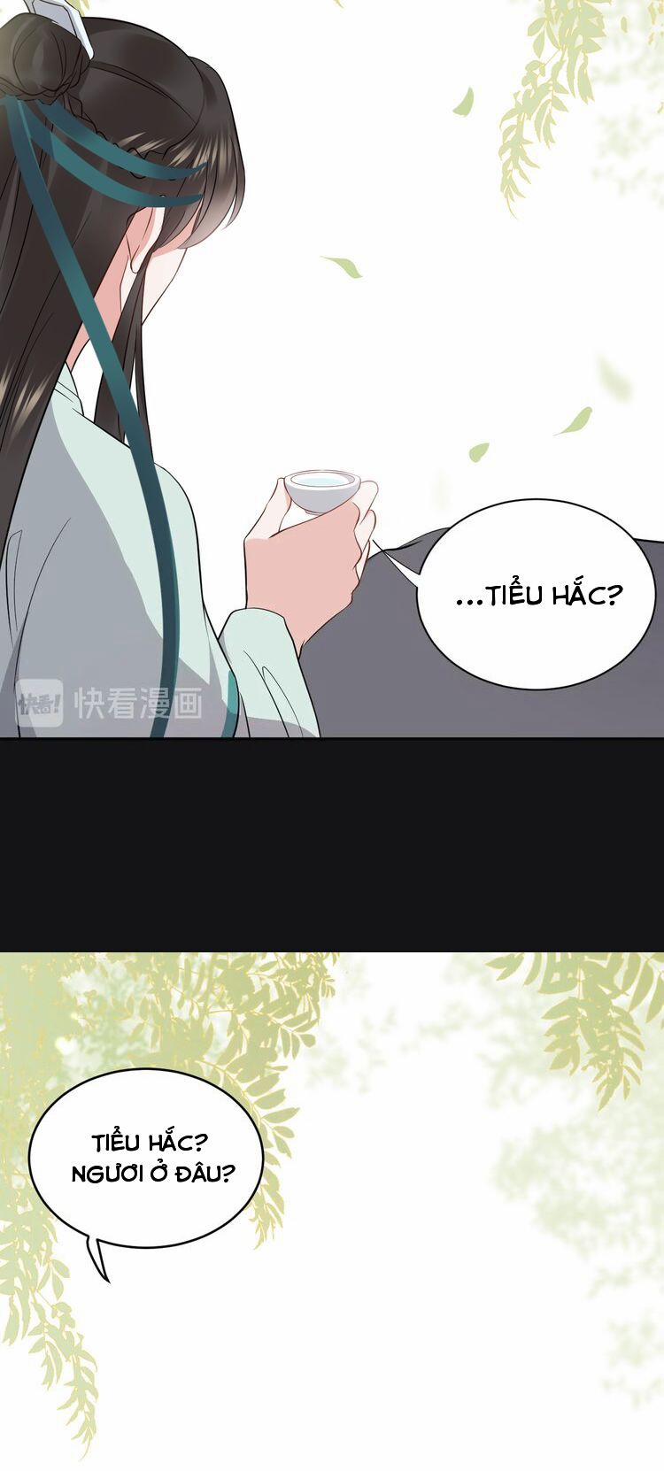 Yêu Tôn Nhất Định Phải Chịu Trách Nhiệm Với Ta 17 trang 20