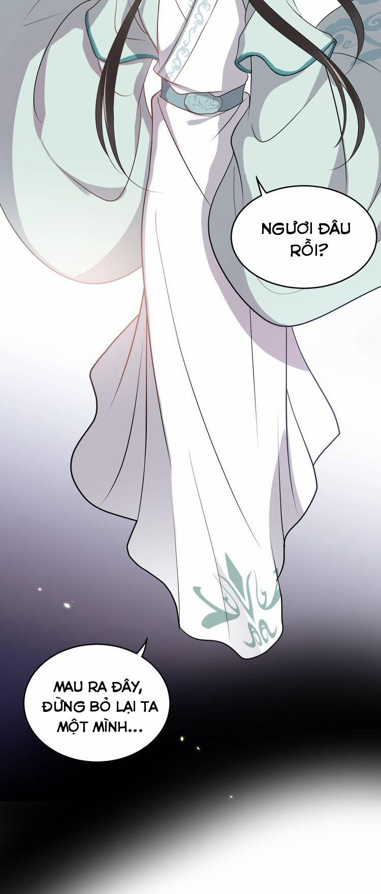 Yêu Tôn Nhất Định Phải Chịu Trách Nhiệm Với Ta 17 trang 22