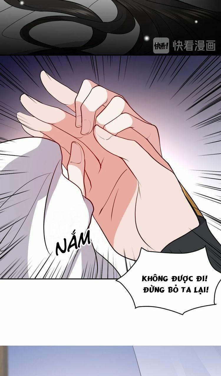 Yêu Tôn Nhất Định Phải Chịu Trách Nhiệm Với Ta 17 trang 25