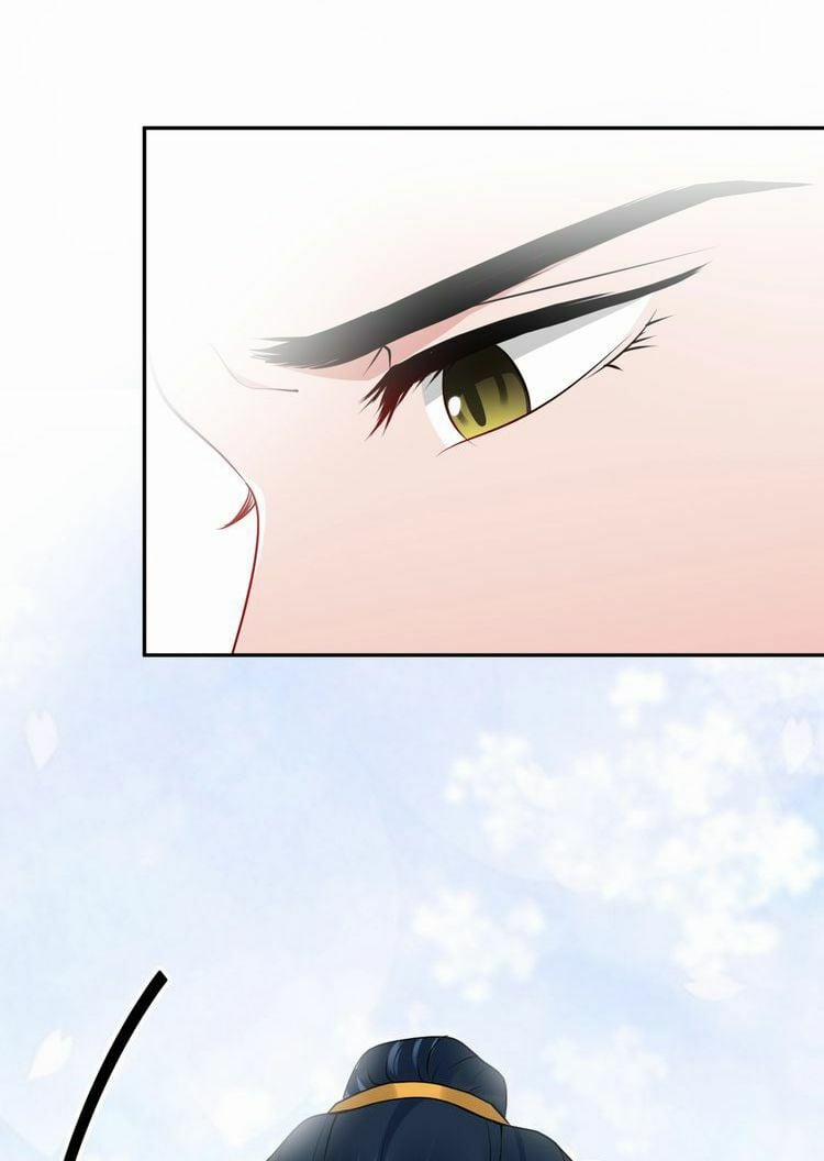 Yêu Tôn Nhất Định Phải Chịu Trách Nhiệm Với Ta 17 trang 27