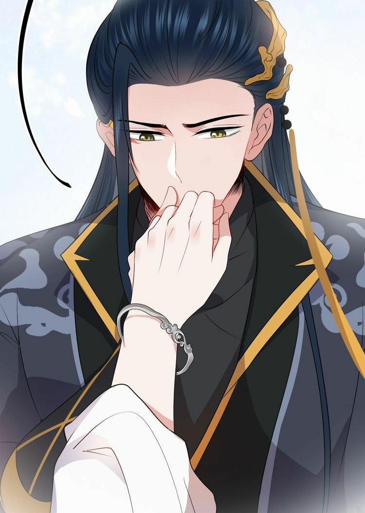 Yêu Tôn Nhất Định Phải Chịu Trách Nhiệm Với Ta 17 trang 28